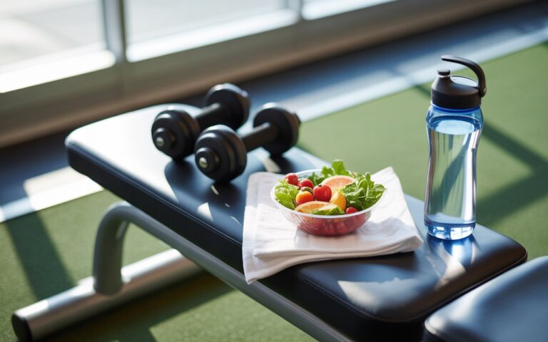 alimentatie si sport