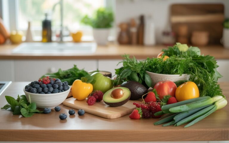 Alimente care accelerează procesul de slăbire