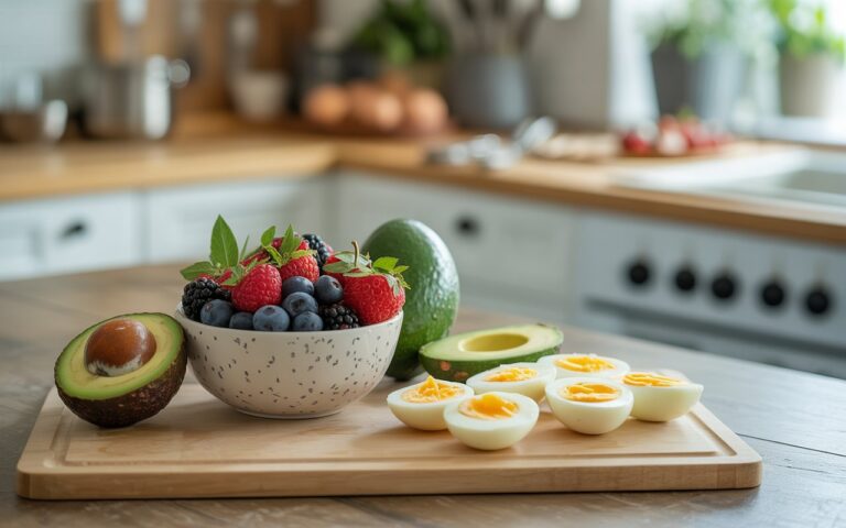 alimente care te ajuta sa arzi grasimile