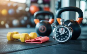 antrenamente hiit