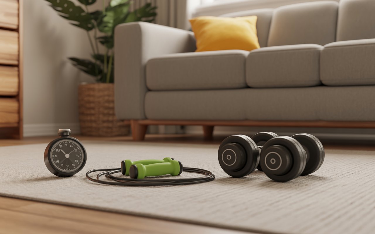 antrenamente pentru slabit