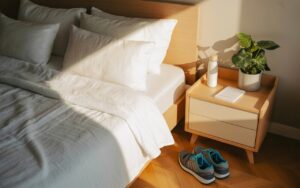 cat de important e somnul