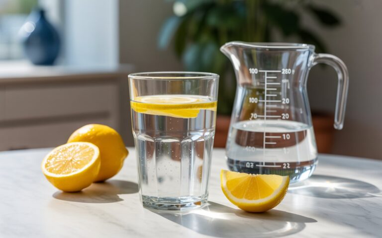 cata apa trebuie sa bem zilnic