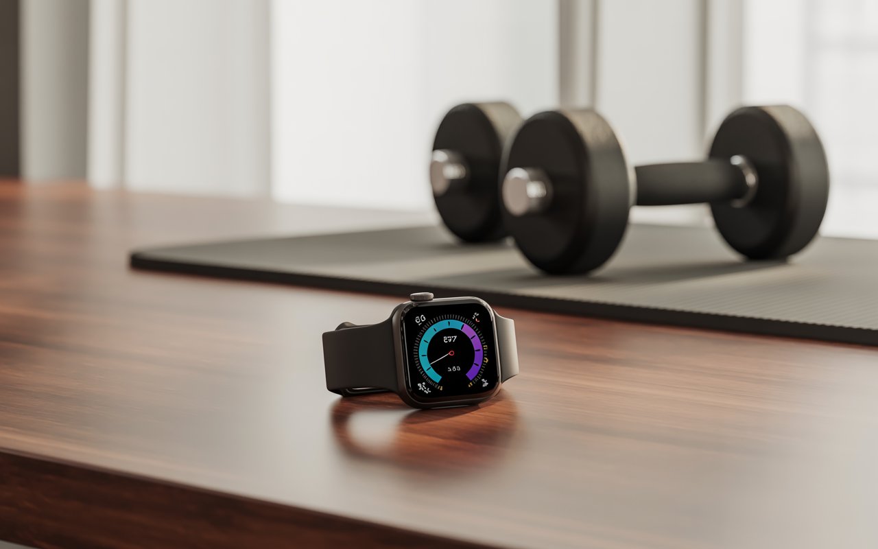 ceasuri inteligente pentru antrenament