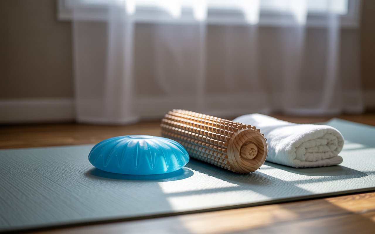 cum sa gestionezi durerile musculare