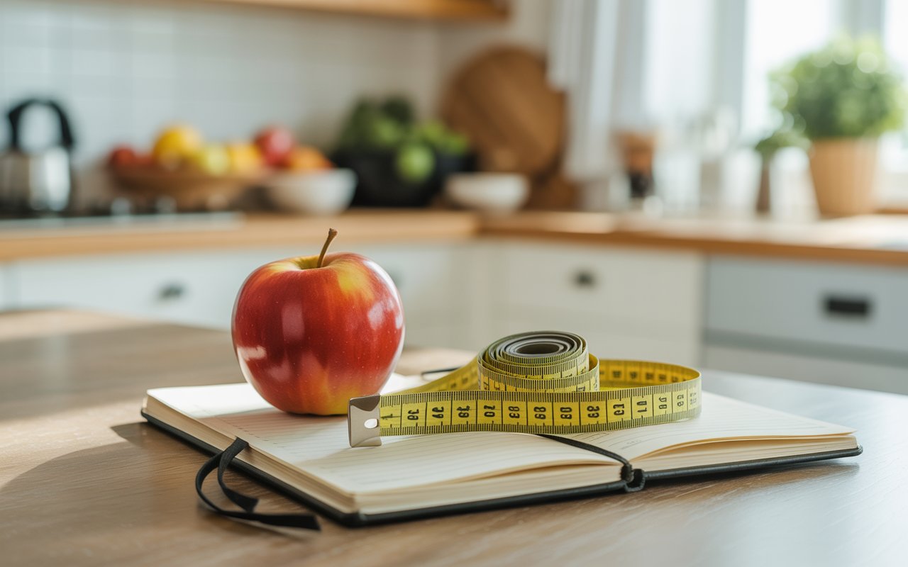 cum sa iti mentii greutatea dupa ce ai slabit