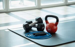 exercitii eficiente pentru ars grasimile