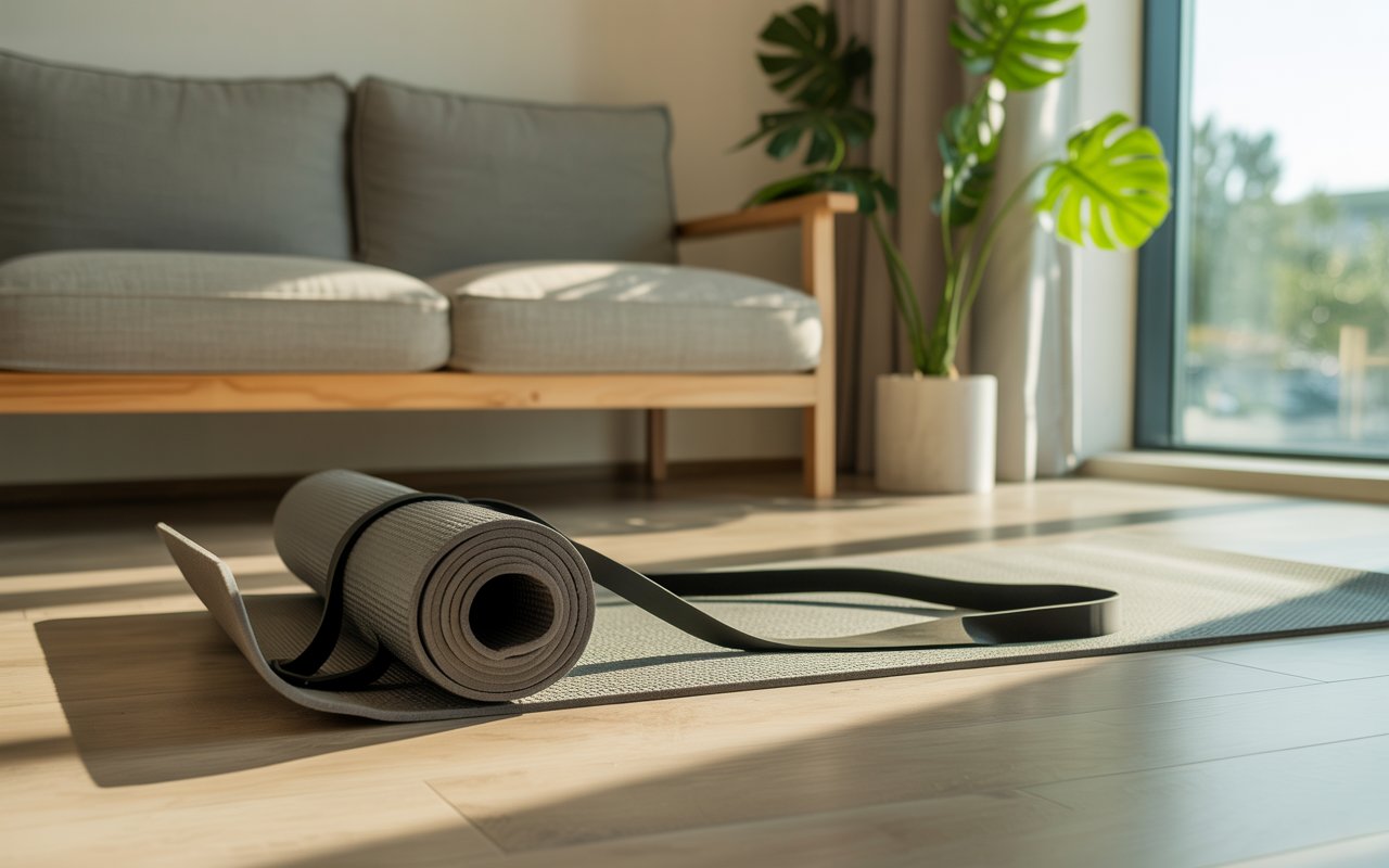 exercitii fara echipament