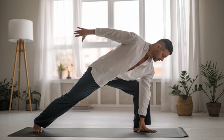 exercitii postura corecta