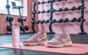 fitness femei