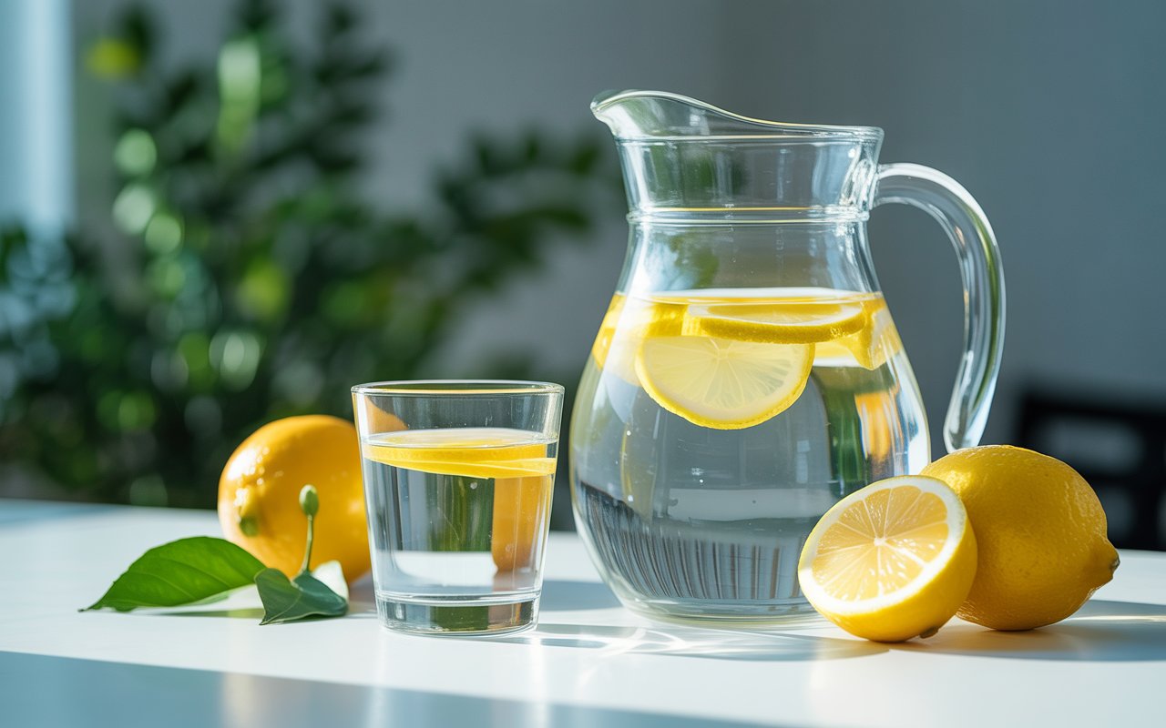 hidratarea in procesul de slabire