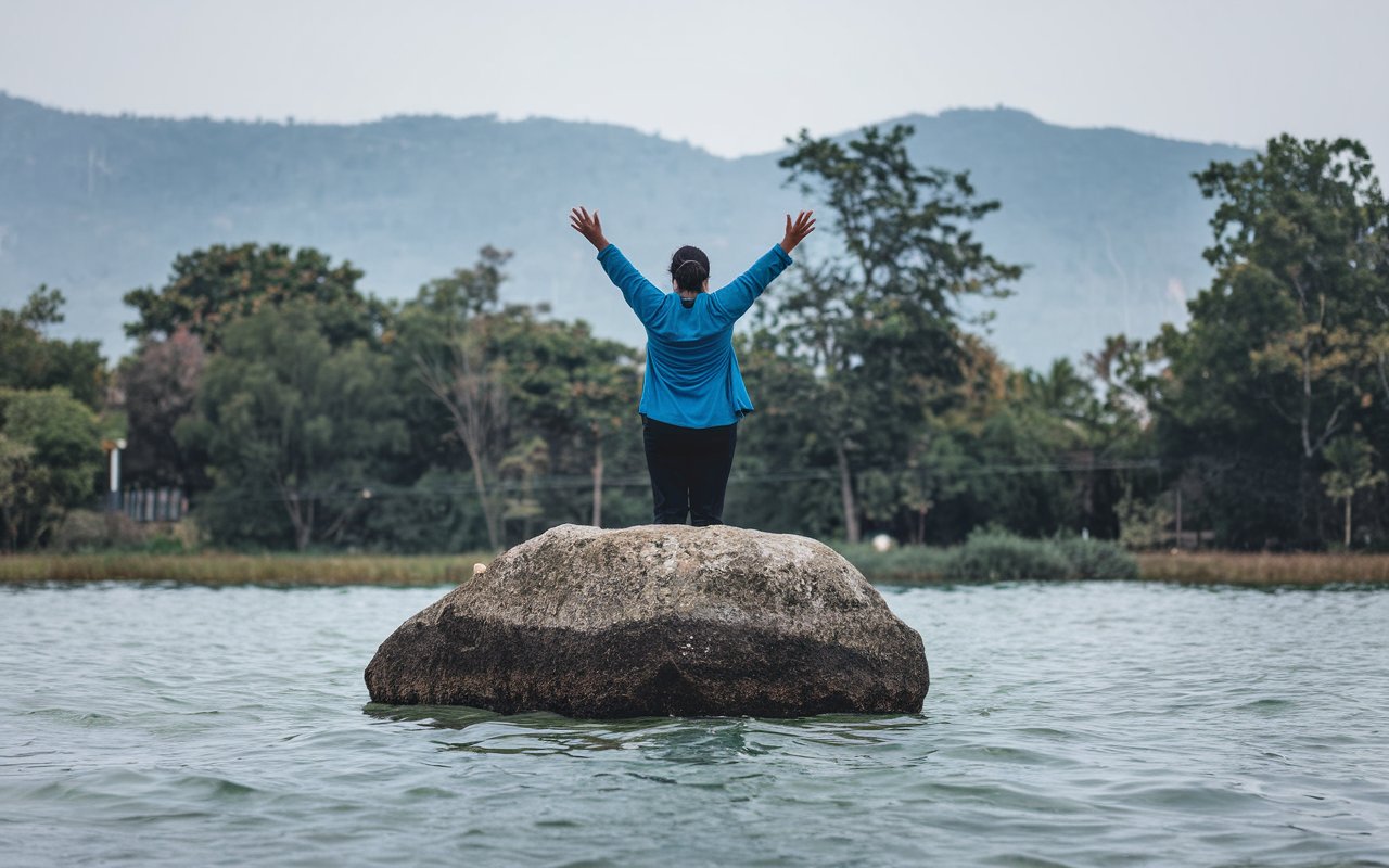 iesire din zona de confort