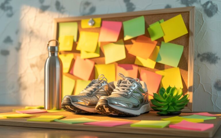 motivatia pentru a incepe