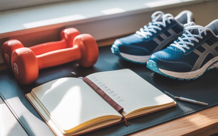 obiective fitness