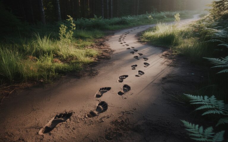 pasi mici pentru schimbari mari in viata