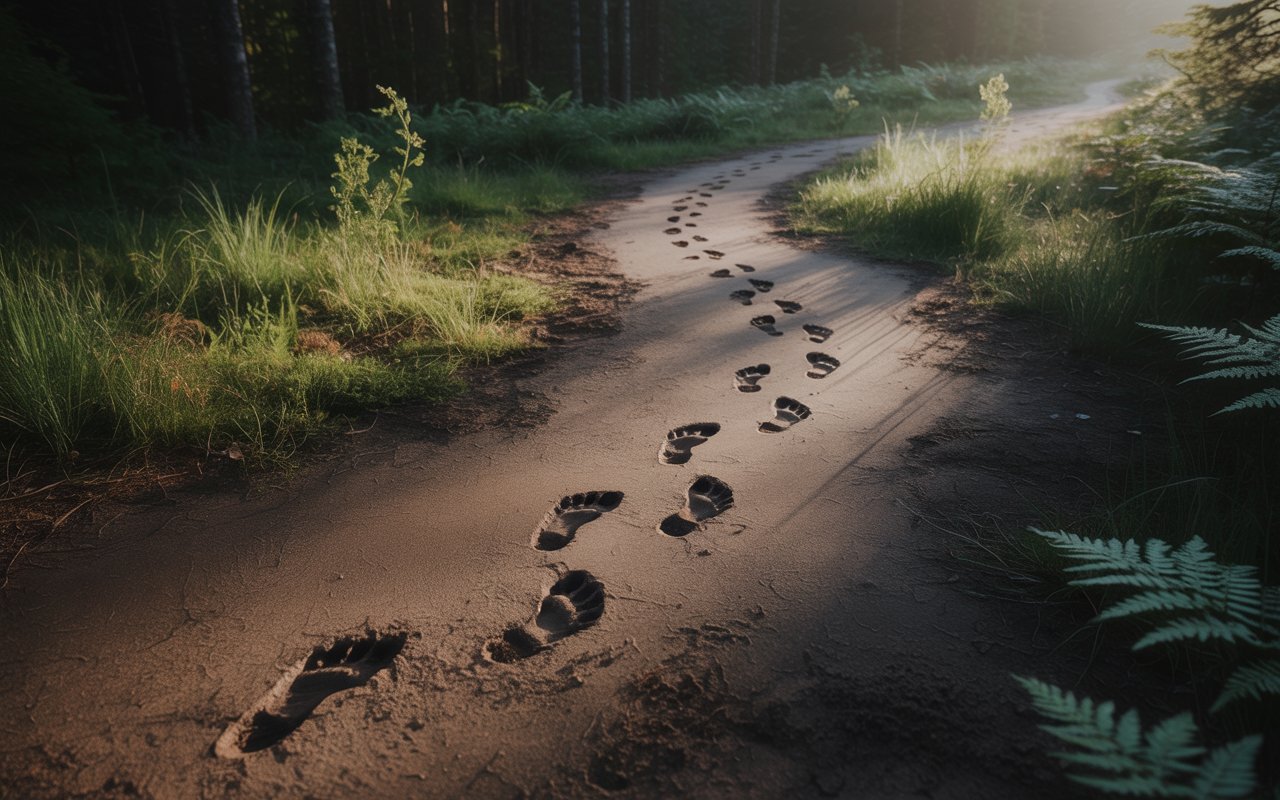 pasi mici pentru schimbari mari in viata