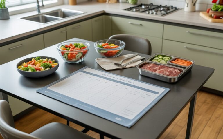 plan alimentar 7 zile