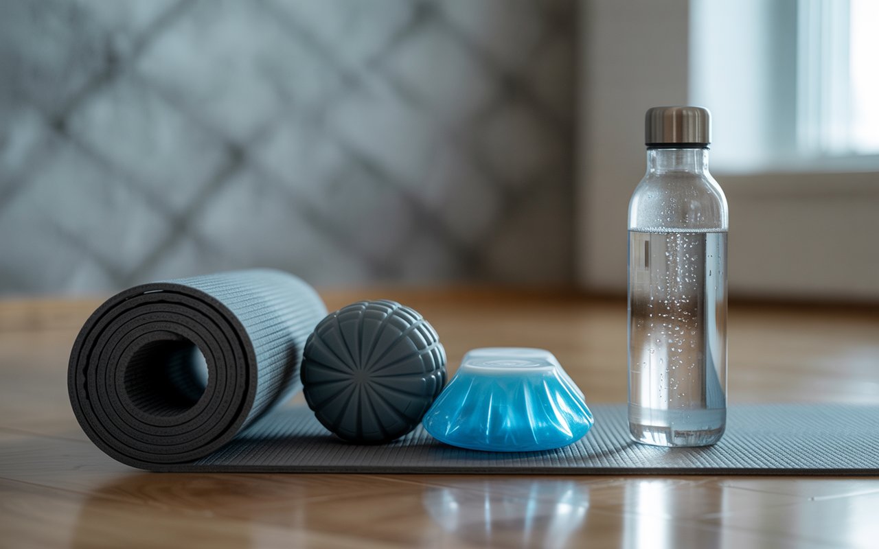 recuperare dupa sala