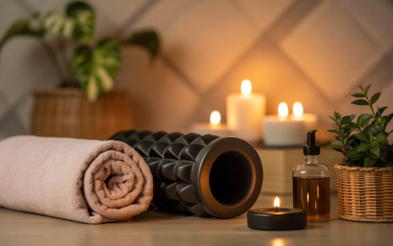 recuperarea dupa efort