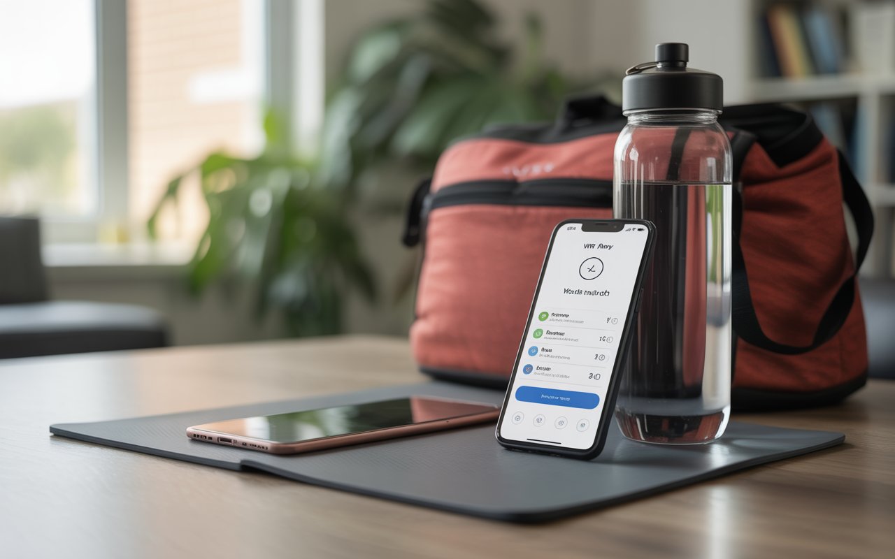 sala program aglomerat