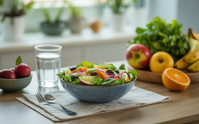 Cum să slăbești sănătos fără diete drastice