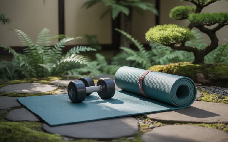 Sport și gestionarea stresului: ce activități să alegi