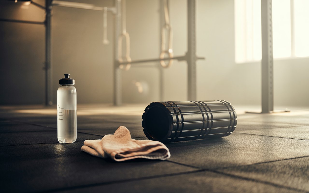 tehnici de recuperare