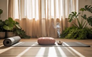 yoga pentru incepatori