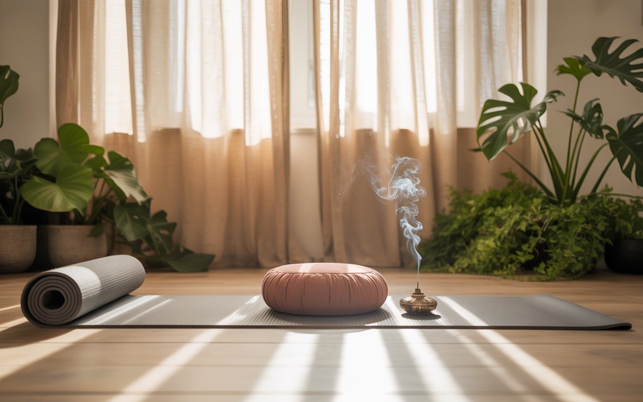 yoga pentru incepatori